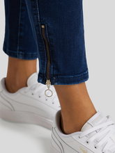 Bild von Jeans mit Reissverschluss-Details RICH