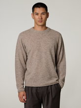 Bild von Strickpullover LEANDO