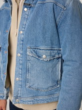 Bild von Jeansjacke im Regular Fit