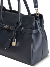 Bild von Henkeltasche