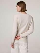 Image sur Pull en cachemire