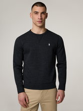 Bild von Sweatshirt aus Baumwolle