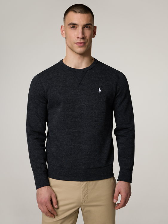 Bild von Sweatshirt aus Baumwolle