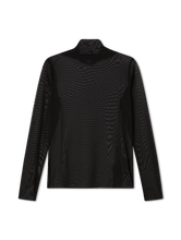 Bild von Transparentes Shirt