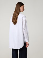 Bild von Bluse im Oversized Fit