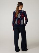 Bild von Hose mit weitem Bein MAINE