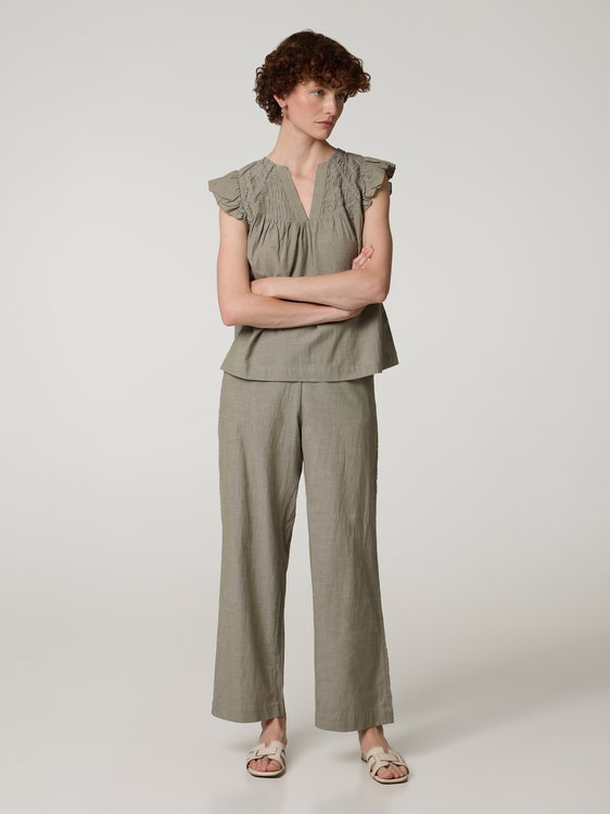Image sur Pantalon MMWELLOR