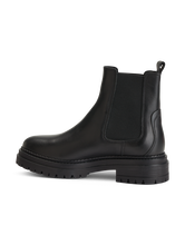 Bild von Chelsea Boots mit Plateau