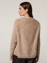 Image sur Pull en cachemire
