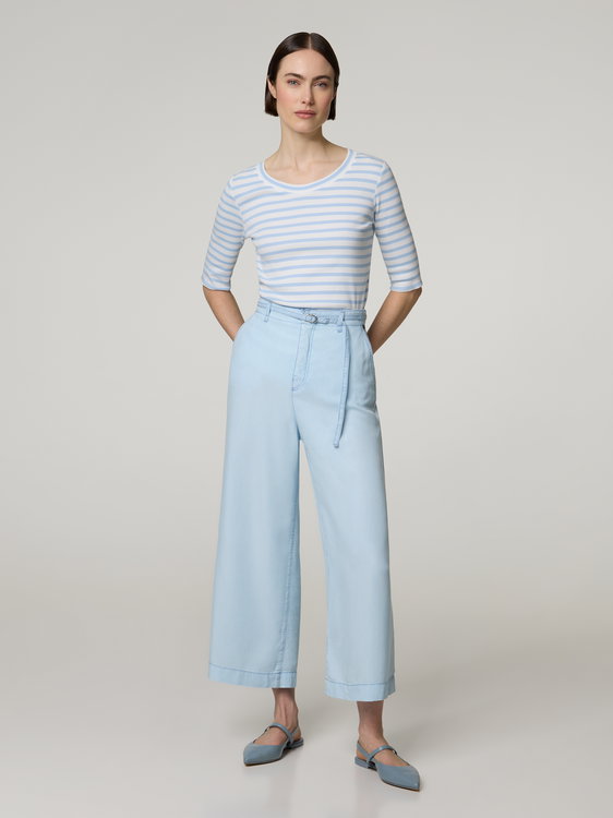 Image sur Jeans coupe large WAUKEE