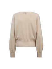Bild von Pullover aus Kaschmir MMADY