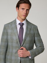 Bild von Veston mit Wolle SENDRIK