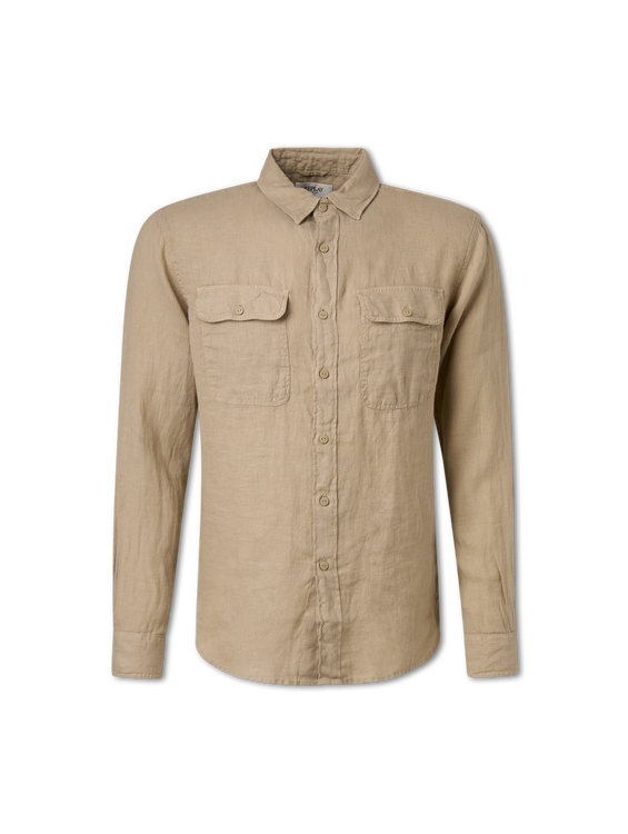 Bild von Hemd im Regular Fit