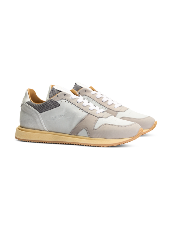 Bild von Sneaker RUNNING KIM HE10