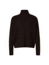Image sur Pull en cachemire