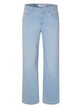 Image sur Pantalon à jambes larges LAIA