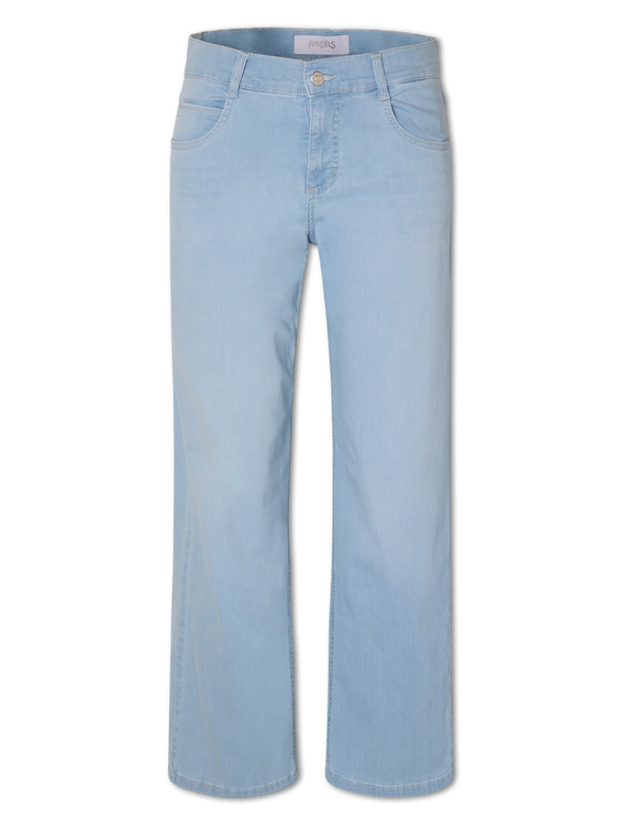 Image sur Pantalon à jambes larges LAIA