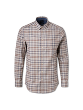 Bild von Hemd im Custom Fit