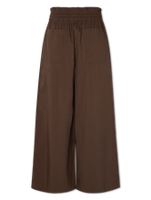 Bild von Culotte mit weitem Bein