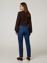 Bild von Jeans im Straight Fit CAREN