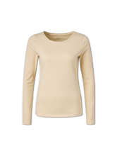 Bild von Langarmshirt