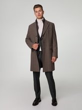 Bild von Pullover aus Merinowolle