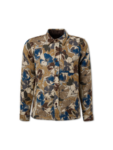 Bild von Overshirt aus Jacquard