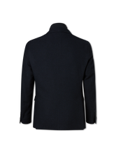 Image sur Veste avec pli