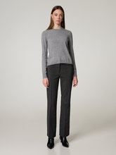Image sur Pantalon en jersey FLEUR
