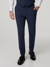 Image sur Costume 3 pièces Slim Fit