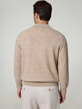 Image sur Pull en laine