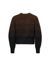 Bild von Pullover aus Alpaka-Mix
