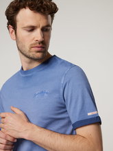 Bild von T-Shirt aus Baumwolle