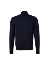 Bild von Pullover aus Schurwolle H-EBENJI