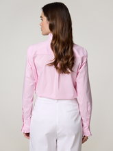 Image sur Blouse à volants