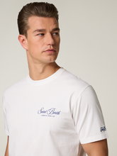 Image sur T-shirt imprimé PORTLAND