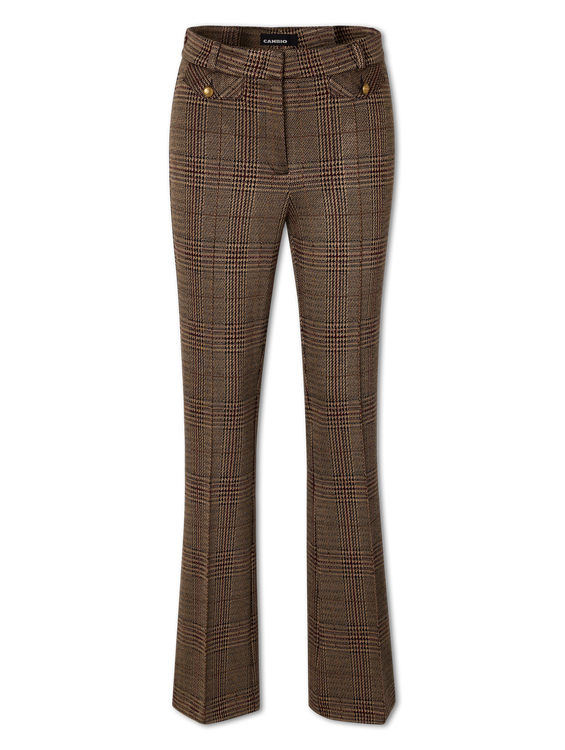 Bild von Hose FLEUR CROPPED