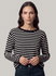 Bild von RINGEL PULLI R-NECK
