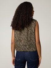 Image sur Haut-blouse en coton bio