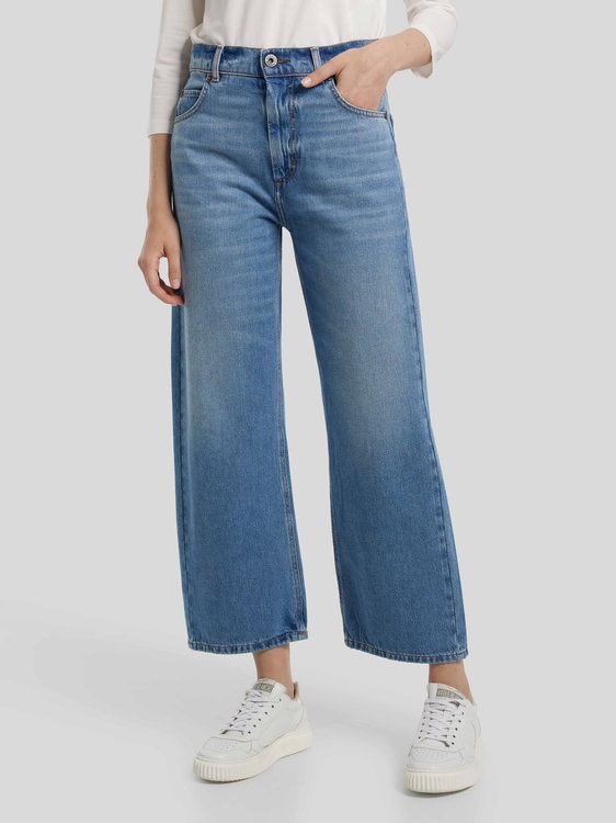 Bild von Jeans-Culotte CADEN