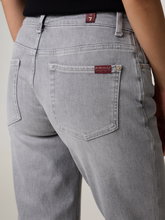 Image sur Jeans coupe droite