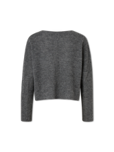 Bild von Pullover mit Alpaka IMENY