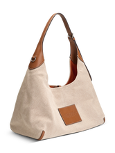 Bild von Hobotasche THE BELTED SACK