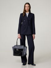 Image sur Blouse en soie MSTFLIRT