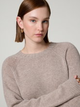 Image sur Pull en cachemire