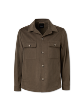 Image sur Surchemise CARPER