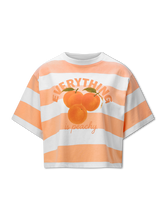 Bild von T-Shirt aus Bio-Baumwolle