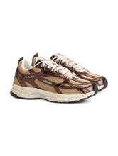 Bild von Sneaker THE RE-RUN CRACKED