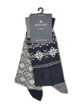 Bild von Socken im 2er Set