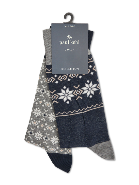 Bild von Socken im 2er Set